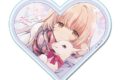 お隣の天使様にいつの間にか駄目人間にされていた件2 ハートアクリルブロック アニメイトで
2026年12月発売 お隣の天使様にいつの間にか駄目人間にされていた件2 ハートアクリルブロック アニメイトで
2026年12月発売
