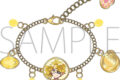 カラフルピーチ ブレスレット/たっつん アニメイトで
2026/10/17 発売 カラフルピーチ ブレスレット/たっつん アニメイトで
2026/10/17 発売