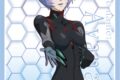 ヱヴァンゲリヲン新 ブロッコリーキャラクタースリーブ「アヤナミレイ(仮称)」 アニメイトで
2027/01/23 発売 ヱヴァンゲリヲン新 ブロッコリーキャラクタースリーブ「アヤナミレイ(仮称)」 アニメイトで
2027/01/23 発売