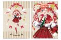『五等分の花嫁*』 ウインターMode & クリスマスMode クリアファイル【中野五月:クリスマスMode】
2026年12月下旬発売
で取扱中 (アニメイト) 『五等分の花嫁*』 ウインターMode & クリスマスMode クリアファイル【中野五月:クリスマスMode】
2026年12月下旬発売
で取扱中 (アニメイト)