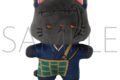 呪術廻戦 第2期 withCATアイマスク付きミニぬいぐるみキーホルダー/夏油 傑【再販】
2027年01月発売 呪術廻戦 第2期 withCATアイマスク付きミニぬいぐるみキーホルダー/夏油 傑【再販】
2027年01月発売