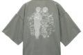 リゼロ 浴衣姿のラム&レム 甚平/利休鼠-中(M~L)
2026年12月発売 リゼロ 浴衣姿のラム&レム 甚平/利休鼠-中(M~L)
2026年12月発売