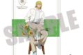 忘却バッテリー アクリルアートボード 藤堂 葵 SUNFLOWER ver.
2026年11月中旬発売 忘却バッテリー アクリルアートボード 藤堂 葵 SUNFLOWER ver.
2026年11月中旬発売