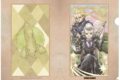 Dr.STONE クリアファイル ゼノ&スタンリー
アニメイトで
2026/10/28 発売 Dr.STONE クリアファイル ゼノ&スタンリー
アニメイトで
2026/10/28 発売