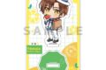 ヘタリア World★Stars アクリルスタンド(ロマーノ/サマーバケーション)
アニメイトで
2026年11月発売 ヘタリア World★Stars アクリルスタンド(ロマーノ/サマーバケーション)
アニメイトで
2026年11月発売