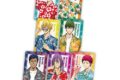 黒子のバスケ トレーディングビジュアルシート
アニメイトで
2026年11月発売 黒子のバスケ トレーディングビジュアルシート
アニメイトで
2026年11月発売