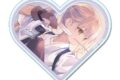 お隣の天使様にいつの間にか駄目人間にされていた件2 ハートアクリルブロック アニメイトで
2026年12月発売 お隣の天使様にいつの間にか駄目人間にされていた件2 ハートアクリルブロック アニメイトで
2026年12月発売