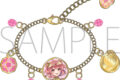 カラフルピーチ ブレスレット/のあ アニメイトで
2026/10/17 発売 カラフルピーチ ブレスレット/のあ アニメイトで
2026/10/17 発売