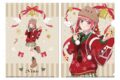 『五等分の花嫁*』 ウインターMode & クリスマスMode クリアファイル【中野二乃:クリスマスMode】
2026年12月下旬発売
で取扱中 (アニメイト) 『五等分の花嫁*』 ウインターMode & クリスマスMode クリアファイル【中野二乃:クリスマスMode】
2026年12月下旬発売
で取扱中 (アニメイト)