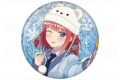 『五等分の花嫁*』 ウインターMode & クリスマスMode 76mmグリッター缶バッジ【中野二乃:ウインターMode】
2026年12月下旬発売 『五等分の花嫁*』 ウインターMode & クリスマスMode 76mmグリッター缶バッジ【中野二乃:ウインターMode】
2026年12月下旬発売