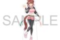 ウマ娘 プリティーダービー アクリルスタンド/vol.17 ダンツフレーム
2026年10月9日発売 ウマ娘 プリティーダービー アクリルスタンド/vol.17 ダンツフレーム
2026年10月9日発売