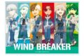 TVアニメ『ウィンドブレイカー (ウィンブレ)』 -SUMMER WIND VACATION- アクリルボード
2027年01月下旬発売 TVアニメ『ウィンドブレイカー (ウィンブレ)』 -SUMMER WIND VACATION- アクリルボード
2027年01月下旬発売