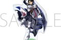 進撃の巨人 アクリルスタンド/リヴァイ
2026年12月12日発売
で取扱中 進撃の巨人 アクリルスタンド/リヴァイ
2026年12月12日発売
で取扱中
