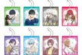 ブルーロック トレーディングアクリルキーホルダー 猫と戯れver.
2026年05月上旬発売
で取扱中 ブルーロック トレーディングアクリルキーホルダー 猫と戯れver.
2026年05月上旬発売
で取扱中