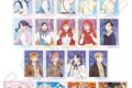 アオのハコ オーロラアートコレクション/vol.3
2026年12月5日発売 アオのハコ オーロラアートコレクション/vol.3
2026年12月5日発売