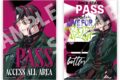 パラライ -LIVE FOR the TRUTH- バックステージパス風サテンステッカー 白 忠成
アニメイトで
2026/11/17 発売 パラライ -LIVE FOR the TRUTH- バックステージパス風サテンステッカー 白 忠成
アニメイトで
2026/11/17 発売