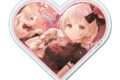 お隣の天使様にいつの間にか駄目人間にされていた件2 ハートアクリルブロック アニメイトで
2026年12月発売 お隣の天使様にいつの間にか駄目人間にされていた件2 ハートアクリルブロック アニメイトで
2026年12月発売