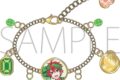 カラフルピーチ ブレスレット/じゃぱぱ アニメイトで
2026/10/17 発売 カラフルピーチ ブレスレット/じゃぱぱ アニメイトで
2026/10/17 発売