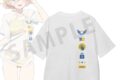 TVアニメ『彼女、お借りします』 arti-mate 第2弾 着用BIGシルエットTシャツ 七海麻美 描き下ろし 水着ver.メンズ(サイズ/Free) アニメイトで
2026/12/26 発売 TVアニメ『彼女、お借りします』 arti-mate 第2弾 着用BIGシルエットTシャツ 七海麻美 描き下ろし 水着ver.メンズ(サイズ/Free) アニメイトで
2026/12/26 発売
