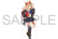 ウマ娘 プリティーダービー アクリルスタンド/vol.17 エスポワールシチー
2026年10月9日発売 ウマ娘 プリティーダービー アクリルスタンド/vol.17 エスポワールシチー
2026年10月9日発売