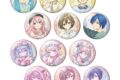 39Culture 2025 EXTRA トレーディング 大き目ホログラム缶バッジ
2026年12月発売 39Culture 2025 EXTRA トレーディング 大き目ホログラム缶バッジ
2026年12月発売