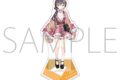 NIJISANJI EN アクリルスタンド/Petra Gurin
2026年12月11日発売 NIJISANJI EN アクリルスタンド/Petra Gurin
2026年12月11日発売