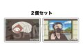 忍たま乱太郎 つみこま 2種セット vol.4 22
2027年01月発売 忍たま乱太郎 つみこま 2種セット vol.4 22
2027年01月発売