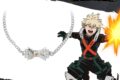 アニメ 『僕のヒーローアカデミア』 爆豪勝己 ブレスレット
2026年08月発売
で取扱中 アニメ 『僕のヒーローアカデミア』 爆豪勝己 ブレスレット
2026年08月発売
で取扱中