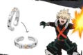 アニメ 『僕のヒーローアカデミア』 爆豪勝己 イヤカフ
2026年08月発売
で取扱中 アニメ 『僕のヒーローアカデミア』 爆豪勝己 イヤカフ
2026年08月発売
で取扱中