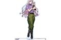 ダンガンロンパシリーズ 野崎つばたさんイラスト 霧切響子 飼育係ver. 特大アクリルスタンド
2027年1月19日発売 ダンガンロンパシリーズ 野崎つばたさんイラスト 霧切響子 飼育係ver. 特大アクリルスタンド
2027年1月19日発売