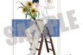 忘却バッテリー アクリルアートボード 清峰葉流火 SUNFLOWER ver.
2026年11月中旬発売 忘却バッテリー アクリルアートボード 清峰葉流火 SUNFLOWER ver.
2026年11月中旬発売