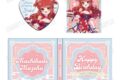 「まちカドまぞく」 描き下ろしコレクションブック
アニメイトで
2027年01月発売 「まちカドまぞく」 描き下ろしコレクションブック
アニメイトで
2027年01月発売