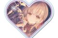 お隣の天使様にいつの間にか駄目人間にされていた件2 ハートアクリルブロック アニメイトで
2026年12月発売 お隣の天使様にいつの間にか駄目人間にされていた件2 ハートアクリルブロック アニメイトで
2026年12月発売