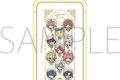 カラフルピーチ フレームスクエアボトル アニメイトで
2026/10/17 発売 カラフルピーチ フレームスクエアボトル アニメイトで
2026/10/17 発売