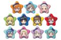 ラブライブ!スーパースター!! トレーディング ちょこんと! スーパースター!!ver. 星型缶バッジ【再販】
2027年1月19日発売
で取扱中 (アニメイト) ラブライブ!スーパースター!! トレーディング ちょこんと! スーパースター!!ver. 星型缶バッジ【再販】
2027年1月19日発売
で取扱中 (アニメイト)
