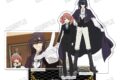 妖狐×僕SS ミニアクリルジオラマ③
2027年01月発売 妖狐×僕SS ミニアクリルジオラマ③
2027年01月発売