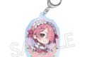 リゼロ -Royal Rose- アクリルキーホルダー ラム
2026年11月中旬発売 リゼロ -Royal Rose- アクリルキーホルダー ラム
2026年11月中旬発売
