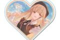 お隣の天使様にいつの間にか駄目人間にされていた件2 ハートアクリルブロック アニメイトで
2026年12月発売 お隣の天使様にいつの間にか駄目人間にされていた件2 ハートアクリルブロック アニメイトで
2026年12月発売