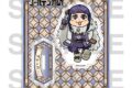 TVアニメ『ゴールデンカムイ』 TVアニメ『ゴールデンカムイ』×くまみね アクリルスタンド アシリパ アニメイトで
2027年01月 下旬 発売 TVアニメ『ゴールデンカムイ』 TVアニメ『ゴールデンカムイ』×くまみね アクリルスタンド アシリパ アニメイトで
2027年01月 下旬 発売