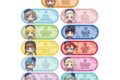 ラブライブ!スーパースター!! トレーディング ちょこんと! スーパースター!!ver. アクリルネームプレート【再販】
2027年1月19日発売
で取扱中 (アニメイト) ラブライブ!スーパースター!! トレーディング ちょこんと! スーパースター!!ver. アクリルネームプレート【再販】
2027年1月19日発売
で取扱中 (アニメイト)