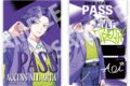 パラライ -LIVE FOR the TRUTH- バックステージパス風サテンステッカー 呉羽 葵
アニメイトで
2026/11/17 発売 パラライ -LIVE FOR the TRUTH- バックステージパス風サテンステッカー 呉羽 葵
アニメイトで
2026/11/17 発売