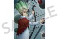 Dr.STONE アクリルスタンド スナップショットver. 石神千空
アニメイトで
2026年12月下旬発売 Dr.STONE アクリルスタンド スナップショットver. 石神千空
アニメイトで
2026年12月下旬発売