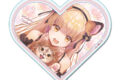 お隣の天使様にいつの間にか駄目人間にされていた件2 ハートアクリルブロック アニメイトで
2026年12月発売 お隣の天使様にいつの間にか駄目人間にされていた件2 ハートアクリルブロック アニメイトで
2026年12月発売