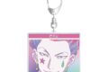 ハンターハンター ヒソカ Ani-Art clear label 第3弾 BIGアクリルキーホルダー
アニメイトで
2026/12/19 発売 ハンターハンター ヒソカ Ani-Art clear label 第3弾 BIGアクリルキーホルダー
アニメイトで
2026/12/19 発売
