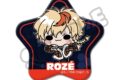 『コードギアス 奪還のロゼ』 星形缶バッジ M-A(ロゼ) アニメイトで
2026年12月 上旬 発売 『コードギアス 奪還のロゼ』 星形缶バッジ M-A(ロゼ) アニメイトで
2026年12月 上旬 発売