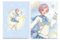 『五等分の花嫁*』 ウインターMode & クリスマスMode クリアファイル【中野一花:ウインターMode】
2026年12月下旬発売
で取扱中 (アニメイト) 『五等分の花嫁*』 ウインターMode & クリスマスMode クリアファイル【中野一花:ウインターMode】
2026年12月下旬発売
で取扱中 (アニメイト)