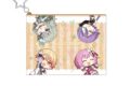 プロセカ 『プロジェクトセカイ 6th Anniversary 感謝祭』ミニキャラ ミニポーチ ワンダーランズ×ショウタイム
2026年10月13日発売 プロセカ 『プロジェクトセカイ 6th Anniversary 感謝祭』ミニキャラ ミニポーチ ワンダーランズ×ショウタイム
2026年10月13日発売