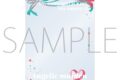 NIJISANJI EN ライバー名言硬質ブロマイドケース/Aia Amare
2026年12月11日発売 NIJISANJI EN ライバー名言硬質ブロマイドケース/Aia Amare
2026年12月11日発売