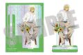 忘却バッテリー オーロラアクリルスタンド 藤堂 葵 SUNFLOWER ver.
2026年11月中旬発売 忘却バッテリー オーロラアクリルスタンド 藤堂 葵 SUNFLOWER ver.
2026年11月中旬発売