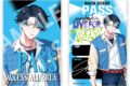パラライ -LIVE FOR the TRUTH- バックステージパス風サテンステッカー 大和 憧吾
アニメイトで
2026/11/17 発売 パラライ -LIVE FOR the TRUTH- バックステージパス風サテンステッカー 大和 憧吾
アニメイトで
2026/11/17 発売